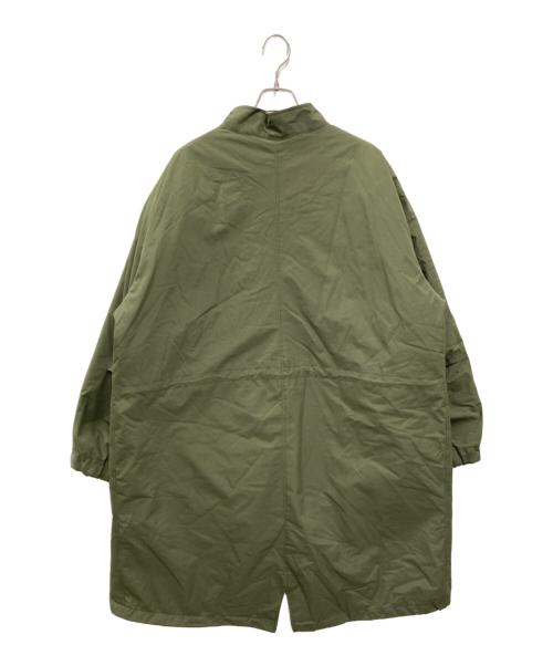 +PHENIX（フェニックス）+phenix (フェニックス) FREAK'S STORE (フリークストア) 別注 GORE-TEX 3WAY M65 カーキ サイズ:Mの古着・服飾アイテム