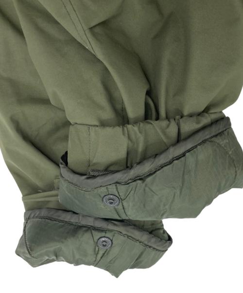 +PHENIX（フェニックス）+phenix (フェニックス) FREAK'S STORE (フリークストア) 別注 GORE-TEX 3WAY M65 カーキ サイズ:Mの古着・服飾アイテム