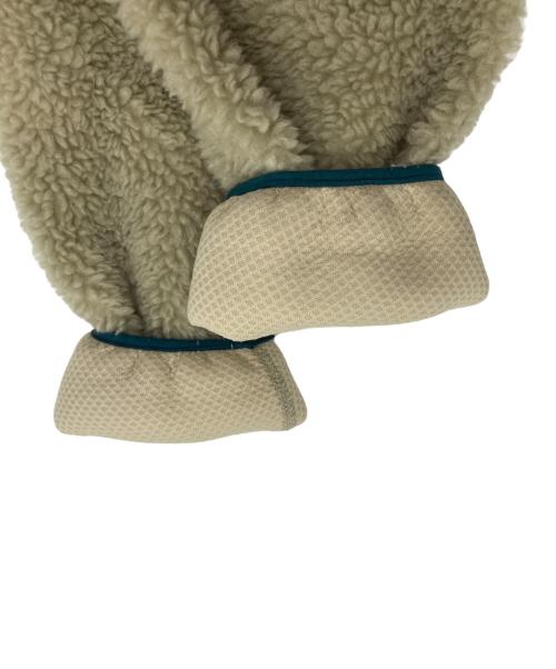 Patagonia（パタゴニア）Patagonia (パタゴニア) Classic Retro-X JACKET ベージュ サイズ:Mの古着・服飾アイテム