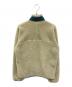Patagonia (パタゴニア) Classic Retro-X JACKET ベージュ サイズ:M：15000円