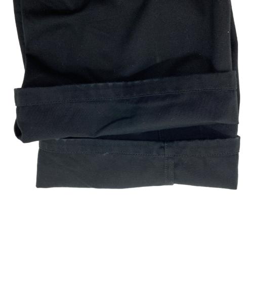 Traditional Weatherwear（トラディショナルウェザーウェア）Traditional Weatherwear (トラディショナルウェザーウェア) UNIONSLACKS 106 CHINO ブラック サイズ:Sの古着・服飾アイテム