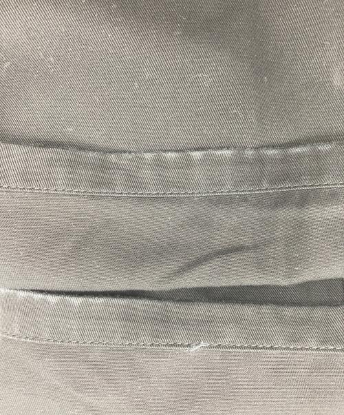 Traditional Weatherwear（トラディショナルウェザーウェア）Traditional Weatherwear (トラディショナルウェザーウェア) UNIONSLACKS 106 CHINO ブラック サイズ:Sの古着・服飾アイテム