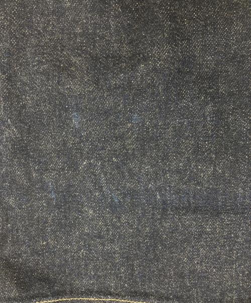 NIGEL CABOURN（ナイジェルケーボン）NIGEL CABOURN (ナイジェルケーボン) BRITISH ARMY PANT LOOSE DENIM インディゴ サイズ:86cm (W34)の古着・服飾アイテム