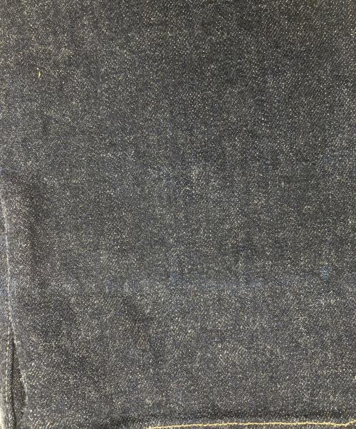 NIGEL CABOURN（ナイジェルケーボン）NIGEL CABOURN (ナイジェルケーボン) BRITISH ARMY PANT LOOSE DENIM インディゴ サイズ:86cm (W34)の古着・服飾アイテム