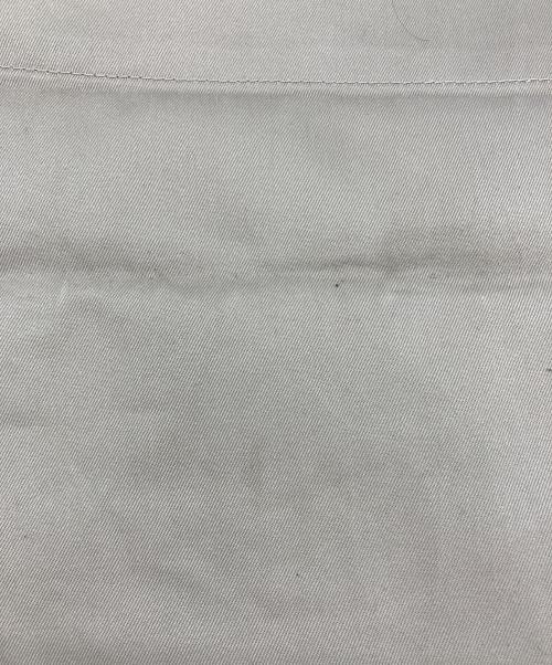 NIGEL CABOURN（ナイジェルケーボン）NIGEL CABOURN (ナイジェルケーボン) NEW BASIC CHINO PANT ベージュ サイズ:81cm (W32)の古着・服飾アイテム