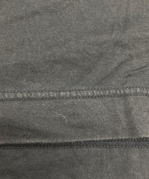 Vivienne Westwood man（ヴィヴィアン ウェストウッド マン）Vivienne Westwood man (ヴィヴィアン ウェストウッド マン) オーブプリントTシャツ ブラック サイズ:48の古着・服飾アイテム