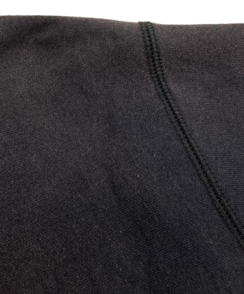 SUPREME（シュプリーム）Supreme (シュプリーム) Classic Script Hooded Sweatshirt ブラック サイズ:Lの古着・服飾アイテム
