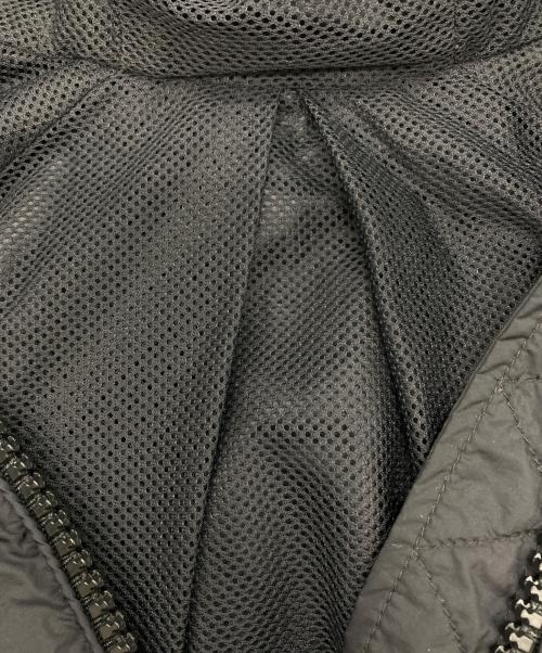 MONCLER（モンクレール）MONCLER (モンクレール) ORCHIS GIUBBOTTO ブラック サイズ:00の古着・服飾アイテム