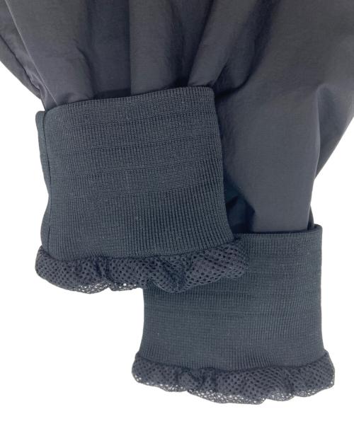 MONCLER（モンクレール）MONCLER (モンクレール) ORCHIS GIUBBOTTO ブラック サイズ:00の古着・服飾アイテム