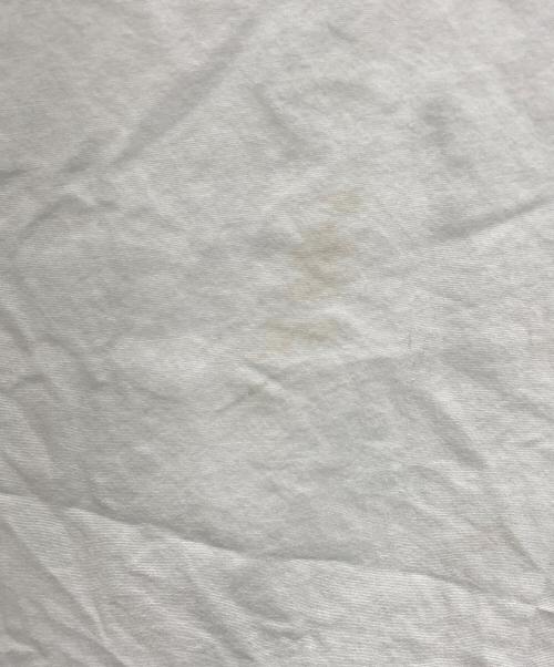 COMOLI（コモリ）COMOLI (コモリ) コモリシャツ ホワイト サイズ:4の古着・服飾アイテム