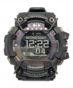 CASIOカシオ）の古着「デジタルウォッチ」｜ブラック