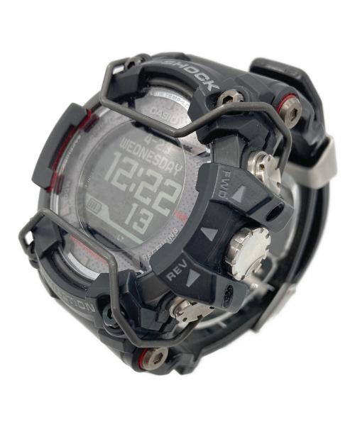 CASIO（カシオ）CASIO (カシオ) デジタルウォッチ ブラックの古着・服飾アイテム