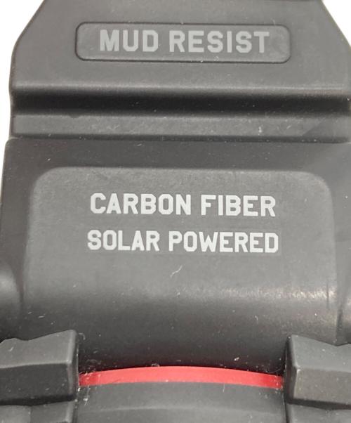 CASIO（カシオ）CASIO (カシオ) デジタルウォッチ ブラックの古着・服飾アイテム