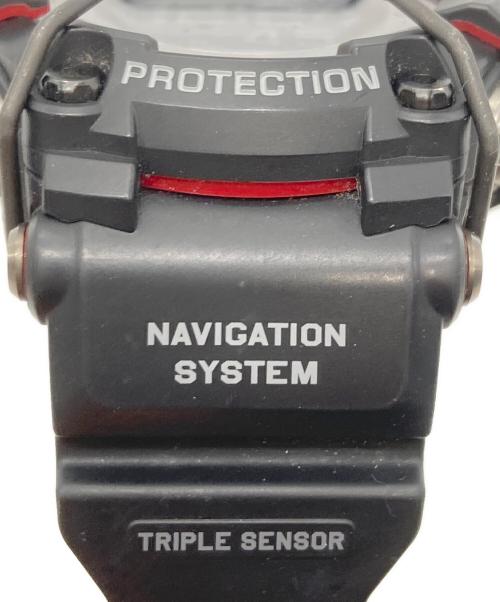 CASIO（カシオ）CASIO (カシオ) デジタルウォッチ ブラックの古着・服飾アイテム