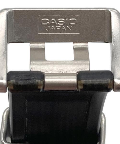 CASIO（カシオ）CASIO (カシオ) デジタルウォッチ ブラックの古着・服飾アイテム