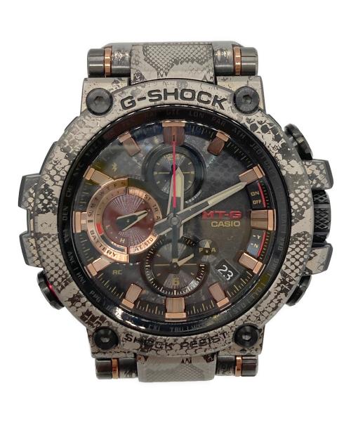 CASIO（カシオ）CASIO (カシオ) 電波ソーラー腕時計の古着・服飾アイテム