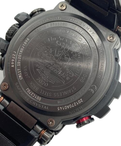 CASIO（カシオ）CASIO (カシオ) 電波ソーラー腕時計の古着・服飾アイテム