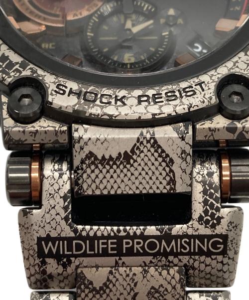 CASIO（カシオ）CASIO (カシオ) 電波ソーラー腕時計の古着・服飾アイテム