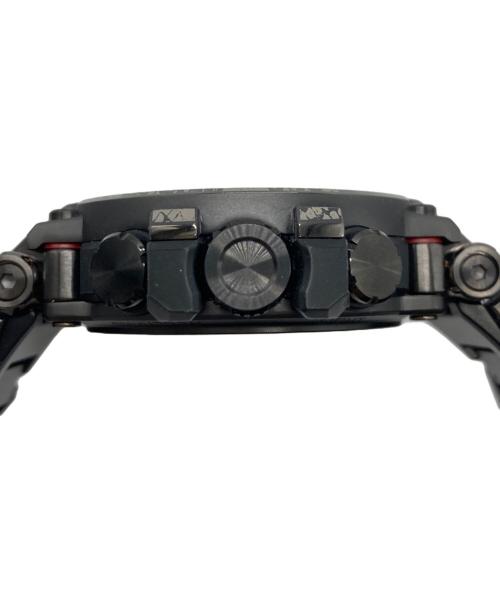 CASIO（カシオ）CASIO (カシオ) 電波ソーラー腕時計の古着・服飾アイテム