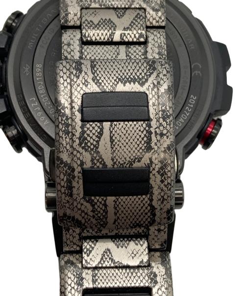 CASIO（カシオ）CASIO (カシオ) 電波ソーラー腕時計の古着・服飾アイテム