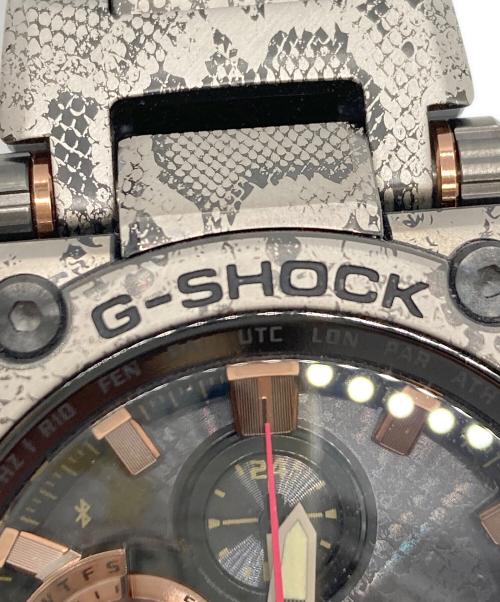 CASIO（カシオ）CASIO (カシオ) 電波ソーラー腕時計の古着・服飾アイテム