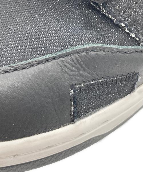 NIKE SB（ナイキエスビー）NIKE SB (ナイキエスビー) WASTED YOUTH (ウエステッド ユース) Dunk Low ブラック サイズ:27cmの古着・服飾アイテム