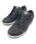 NIKE SB（ナイキエスビー）の古着「Dunk Low」｜ブラック