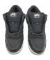 中古・古着 NIKE SB (ナイキエスビー) WASTED YOUTH (ウエステッド ユース) Dunk Low ブラック サイズ:27cm：13000円