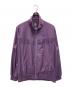 Needles（ニードルズ）の古着「FRINGE TRACK JACKET」｜パープル