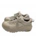HOKAONEONE (ホカオネオネ) KAHA LOW GTX ベージュ サイズ:23.5cm：8000円