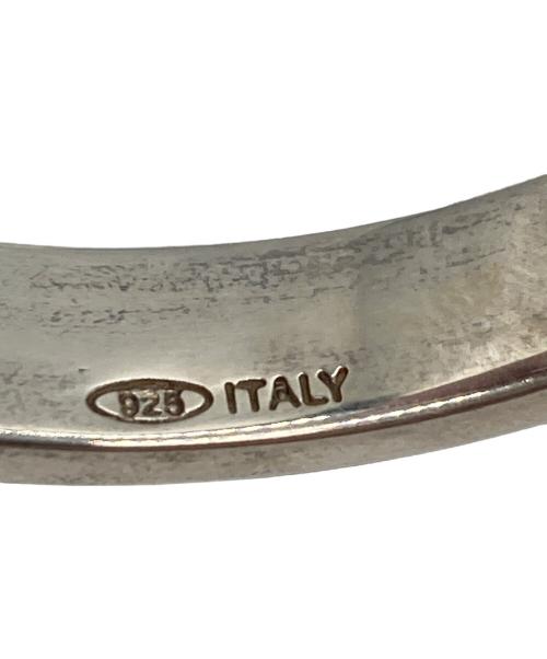 TIFFANY & Co.（ティファニー）Tiffany & Co. (ティファニー) アトラスバングル シルバーの古着・服飾アイテム