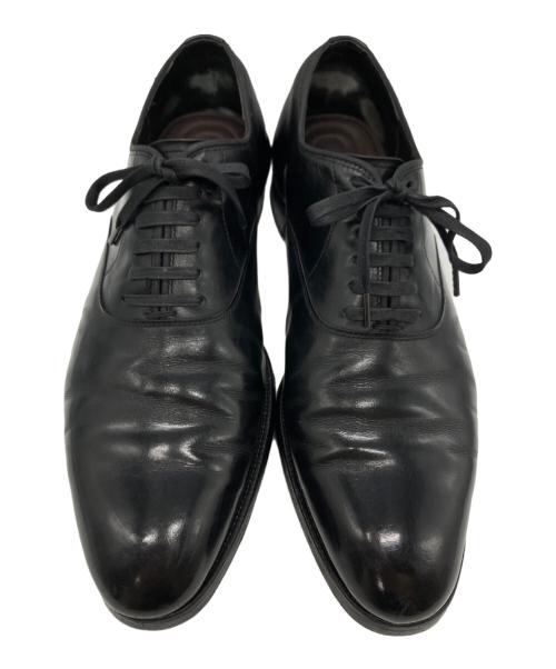 JOHN LOBB（ジョンロブ）JOHN LOBB (ジョンロブ) GARNIERⅡ ブラック サイズ:9Eの古着・服飾アイテム