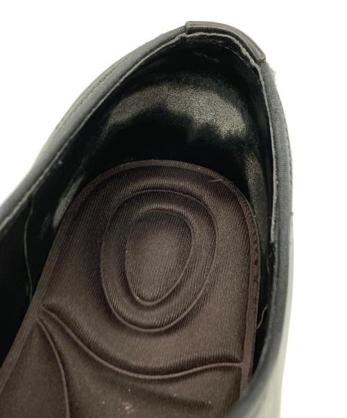 JOHN LOBB（ジョンロブ）JOHN LOBB (ジョンロブ) GARNIERⅡ ブラック サイズ:9Eの古着・服飾アイテム