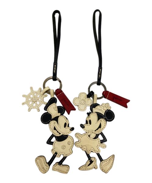 genten（ゲンテン）genten (ゲンテン) Disney (ディズニー) チャームセットの古着・服飾アイテム