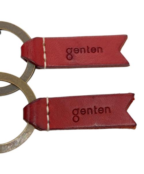 genten（ゲンテン）genten (ゲンテン) Disney (ディズニー) チャームセットの古着・服飾アイテム