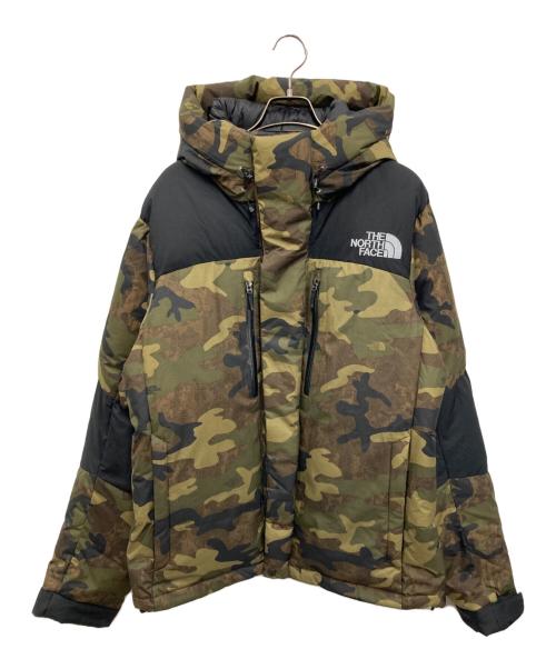 THE NORTH FACE（ザ ノース フェイス）THE NORTH FACE (ザ ノース フェイス) Baltro Light Jacket グリーン サイズ:XXLの古着・服飾アイテム