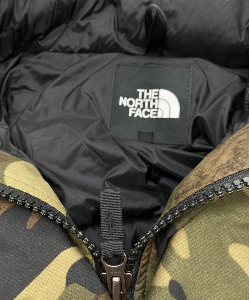 THE NORTH FACE（ザ ノース フェイス）THE NORTH FACE (ザ ノース フェイス) Baltro Light Jacket グリーン サイズ:XXLの古着・服飾アイテム