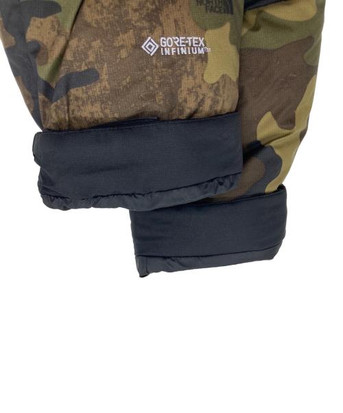 THE NORTH FACE（ザ ノース フェイス）THE NORTH FACE (ザ ノース フェイス) Baltro Light Jacket グリーン サイズ:XXLの古着・服飾アイテム