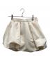 THE TOE（ザ・トゥー）の古着「Venice Balloon Skirt」｜ホワイト