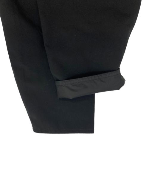 Barbour（バブアー）Barbour (バブアー) BEAMS (ビームス) 別注 BEDALE SHOWERPROOFジャケット ブラック サイズ:SIZE 42の古着・服飾アイテム