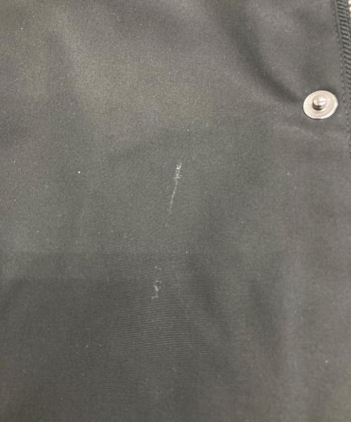 Barbour（バブアー）Barbour (バブアー) BEAMS (ビームス) 別注 BEDALE SHOWERPROOFジャケット ブラック サイズ:SIZE 42の古着・服飾アイテム