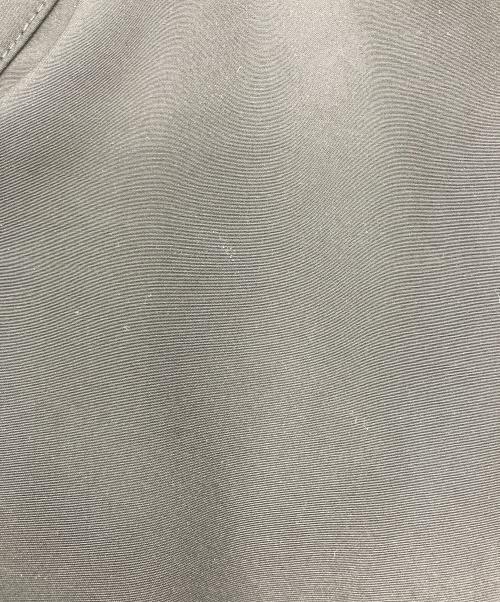 Barbour（バブアー）Barbour (バブアー) BEAMS (ビームス) 別注 BEDALE SHOWERPROOFジャケット ブラック サイズ:SIZE 42の古着・服飾アイテム