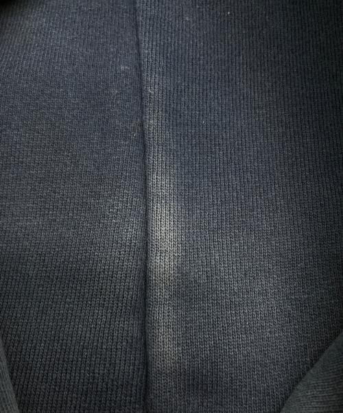 Champion REVERSE WEAVE（チャンピオン リバース ウィーブ）Champion REVERSE WEAVE (チャンピオン リバース ウィーブ) ［古着］プルオーバーパーカー ネイビー サイズ:Lの古着・服飾アイテム