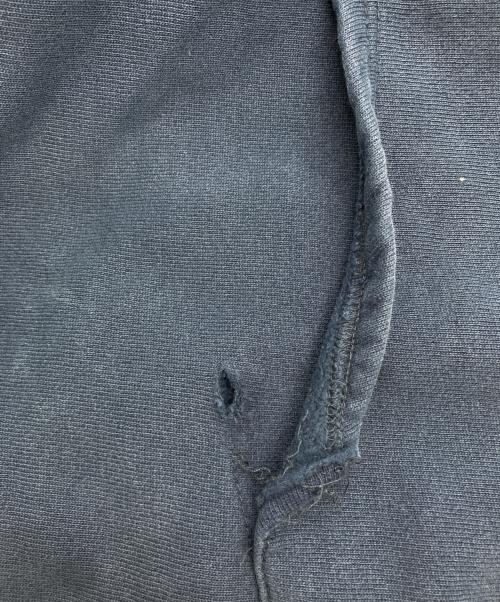 Champion REVERSE WEAVE（チャンピオン リバース ウィーブ）Champion REVERSE WEAVE (チャンピオン リバース ウィーブ) ［古着］プルオーバーパーカー ネイビー サイズ:Lの古着・服飾アイテム