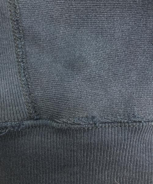 Champion REVERSE WEAVE（チャンピオン リバース ウィーブ）Champion REVERSE WEAVE (チャンピオン リバース ウィーブ) ［古着］プルオーバーパーカー ネイビー サイズ:Lの古着・服飾アイテム