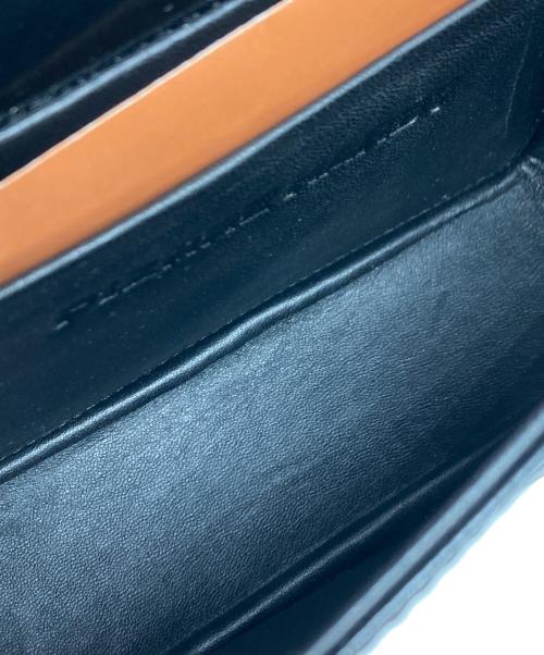 PIERRE HARDY（ピエールアルディ）PIERRE HARDY (ピエールアルディ) アルファハンドバッグ ブラックの古着・服飾アイテム