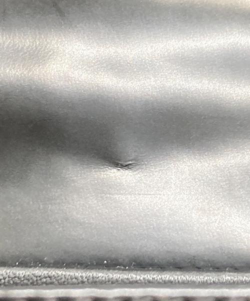 PIERRE HARDY（ピエールアルディ）PIERRE HARDY (ピエールアルディ) アルファハンドバッグ ブラックの古着・服飾アイテム