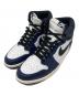 NIKE（ナイキ）の古着「AIR JORDAN 1 RETRO HIGH OG」｜ネイビー
