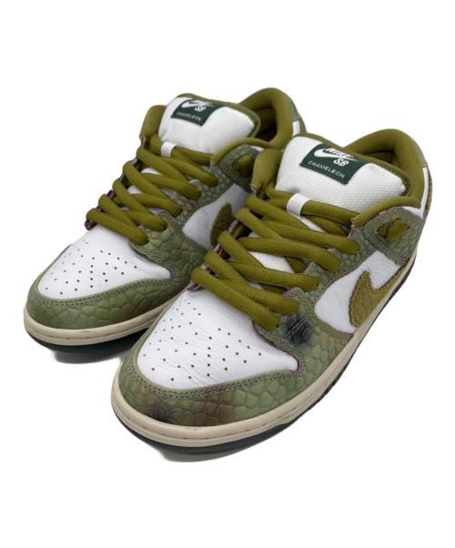 NIKE SB（ナイキエスビー）NIKE SB (ナイキエスビー) Alexis Sablone (アレクシス・サブローン) Dunk Low Pro 