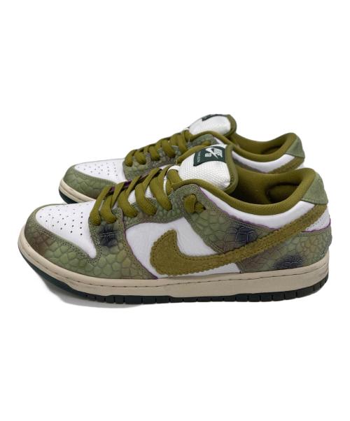 NIKE SB（ナイキエスビー）NIKE SB (ナイキエスビー) Alexis Sablone (アレクシス・サブローン) Dunk Low Pro 